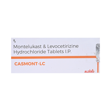 <span style='color:#626A7A'>Casmont-LC Tablet</span>