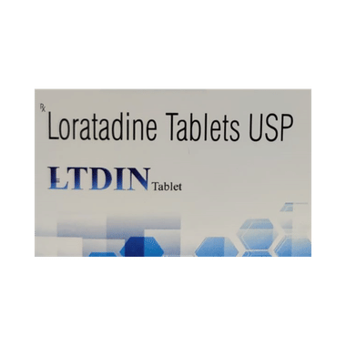 <span style='color:#626A7A'>Ltdin Tablet</span>