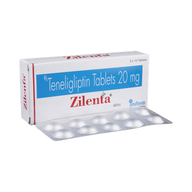 Zilenta Tablet
