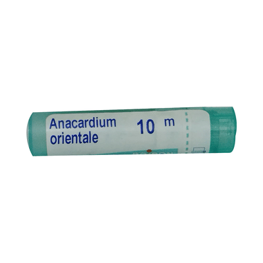 Boiron Anacardium Orientale Pellets 10M