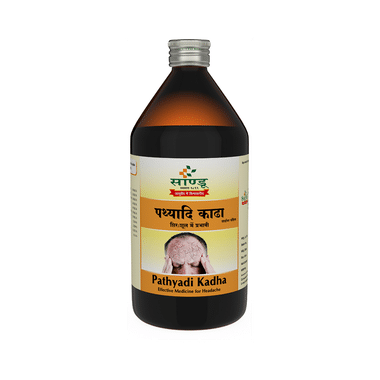Sandu Pathyadi Kadha
