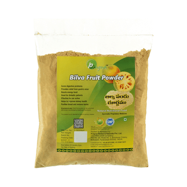 Pragna Bilva Fruit Powder