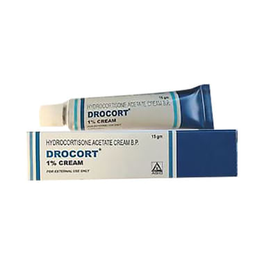 Drocort Cream