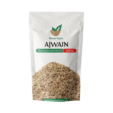 Mewar Impex Ajwain Seeds