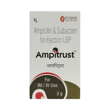 Ampitrust Injection