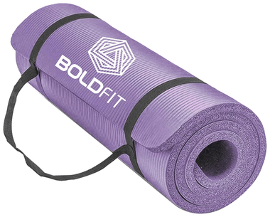 Boldfit Yoga Mats - Buy Boldfit Yoga Mats online in India