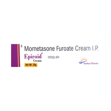Epiroid Cream