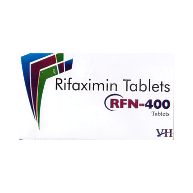 RFN 400 Tablet