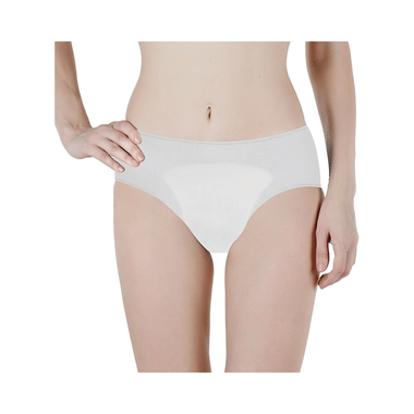 Prowee-D Volume Dribbler (Women) Microbe Protected Disposable Inner Wear Small