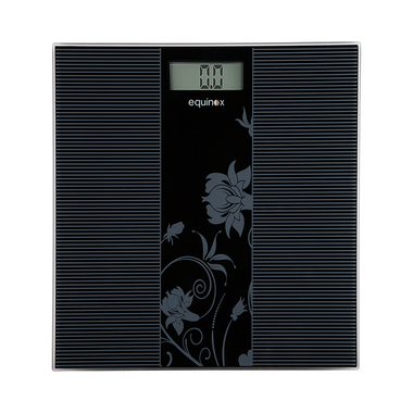 Equinox EQ-EB-9300 Personal Weighing Scale-Digital