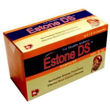 <span style='color:#626A7A'>Estone-DS Capsule</span>