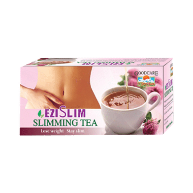 Goodcare Ezi Slim Slimming Tea