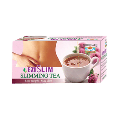 Goodcare Ezi Slim Slimming Tea