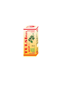 Rhino Tulsi Plus Expectorant