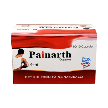 Painarth Capsule