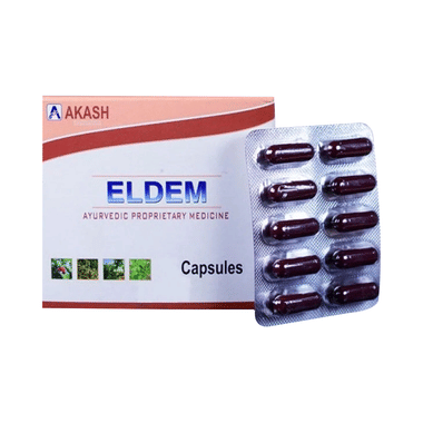 <span style='color:#626A7A'>Eldem Capsule</span>