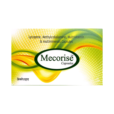 Mecorise Capsule