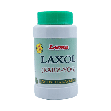 Lama Laxol Powder