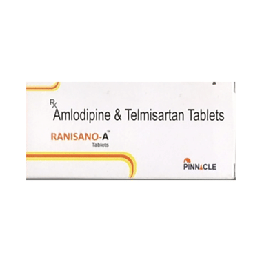 Ranisano-A Tablet