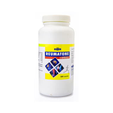 <span style='color:#626A7A'>Hapdco Reumatone Capsule</span>