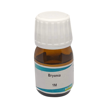 Boiron Bryonia Dilution 1M