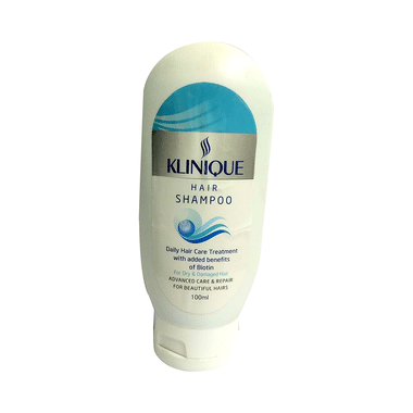 Klinique Hair Shampoo