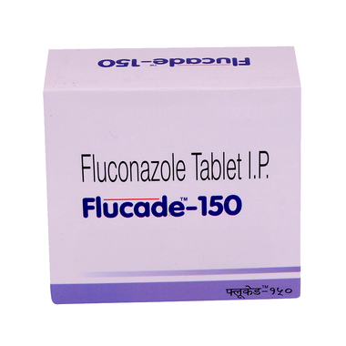 Flucade 150 Tablet