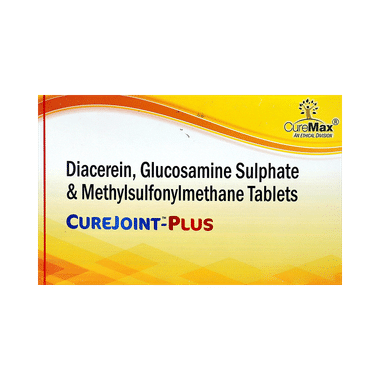 Curejoint-Plus Tablet