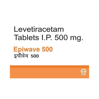 Epiwave 500 Tablet