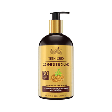 Spantra Methi Seed Conditioner