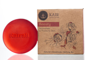 Kairali Beauty Soap
