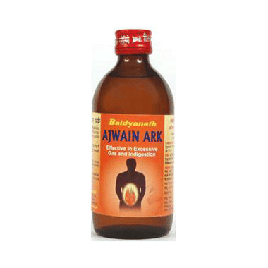 <span style='color:#626A7A'>Baidyanath Ark Ajwain</span>