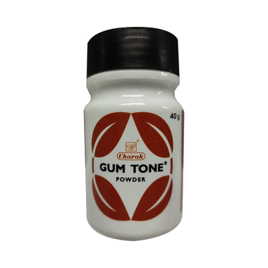Charak Gum Tone Powder