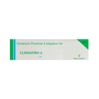 Clindapro-A Gel