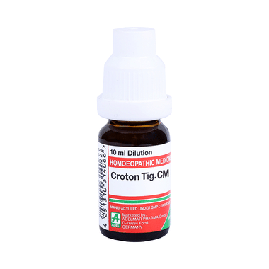 ADEL Croton Tig. Dilution CM