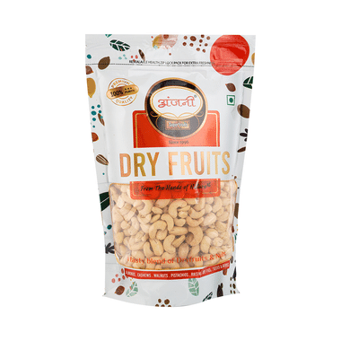 Anjani Superfoods Cashews Dry Fruits