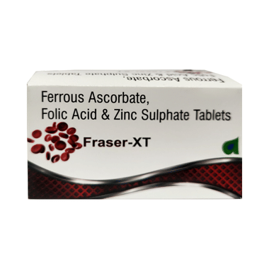<span style='color:#626A7A'>Fraser-XT Tablet</span>
