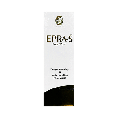 Epra-S Face Wash