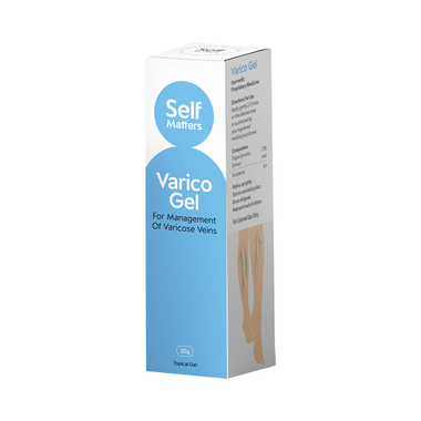 Varico Gel