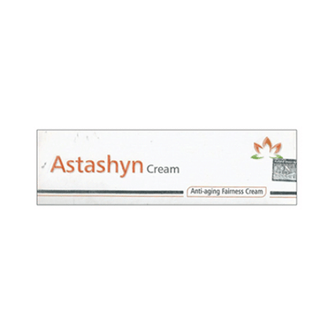 Astashyn Cream