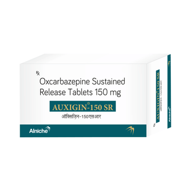 <span style='color:#626A7A'>Auxigin 150 SR Tablet</span>