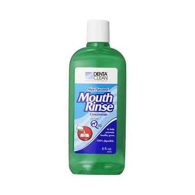 Dentaclean Mouth Wash