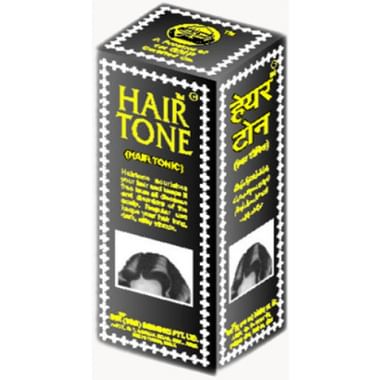 Rex Hairtone Hair Tonic