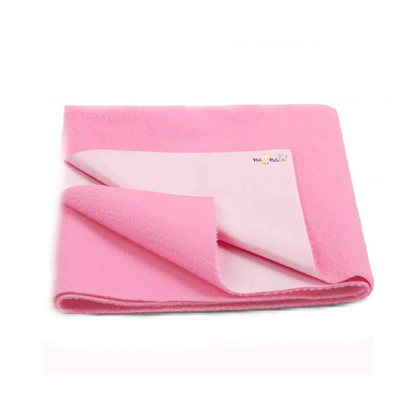 Neonate Care Insta Dry Sheet Medium Pink
