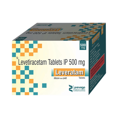 Leveratam Tablet