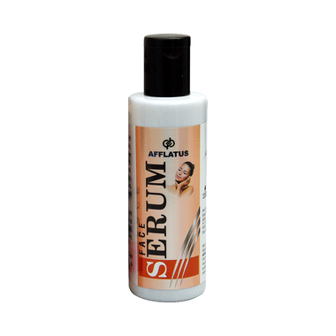 <span style='color:#626A7A'>Afflatus Face Serum</span>
