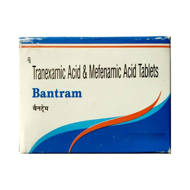 Bantram Tablet