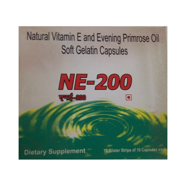 ne200 cap