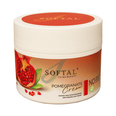 <span style='color:#626A7A'>Softal Pomegranate Cream</span>