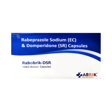 <span style='color:#626A7A'>Rabobrik-DSR Capsule</span>